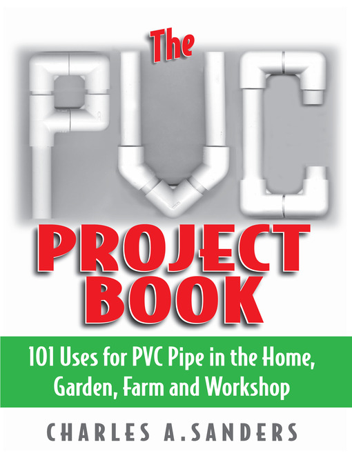 PVC Project Book (eBook)